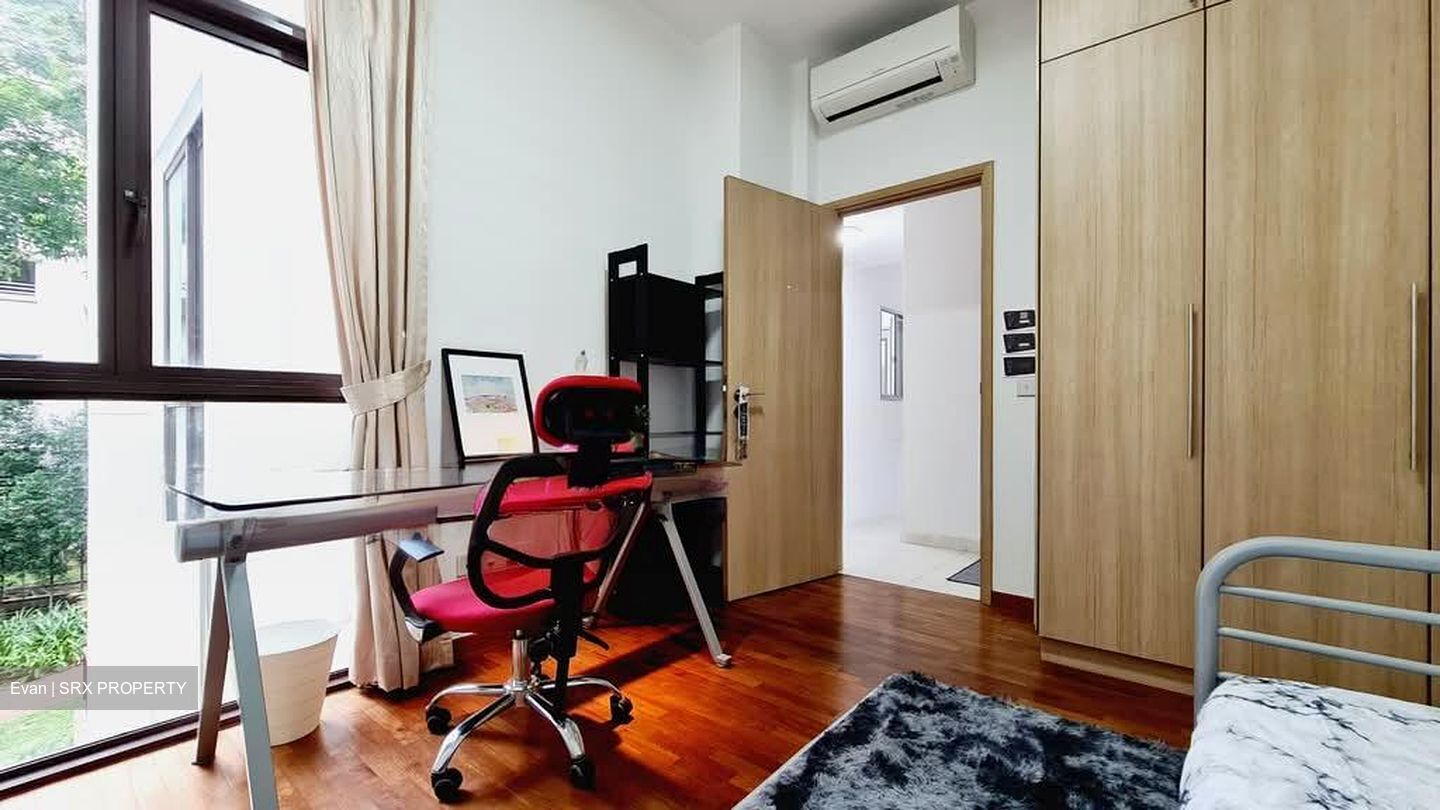 Varsity Park Condominium (D5), Condominium #561027871